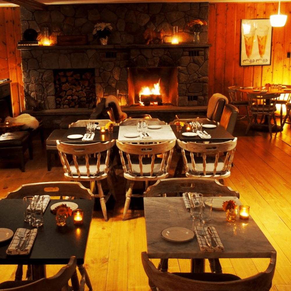Blue Fox Restaurant | Narrowsburg, NY